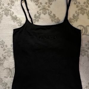 express jeans bling cami
